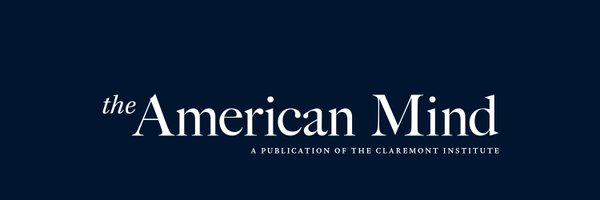 The American Mind Profile Banner
