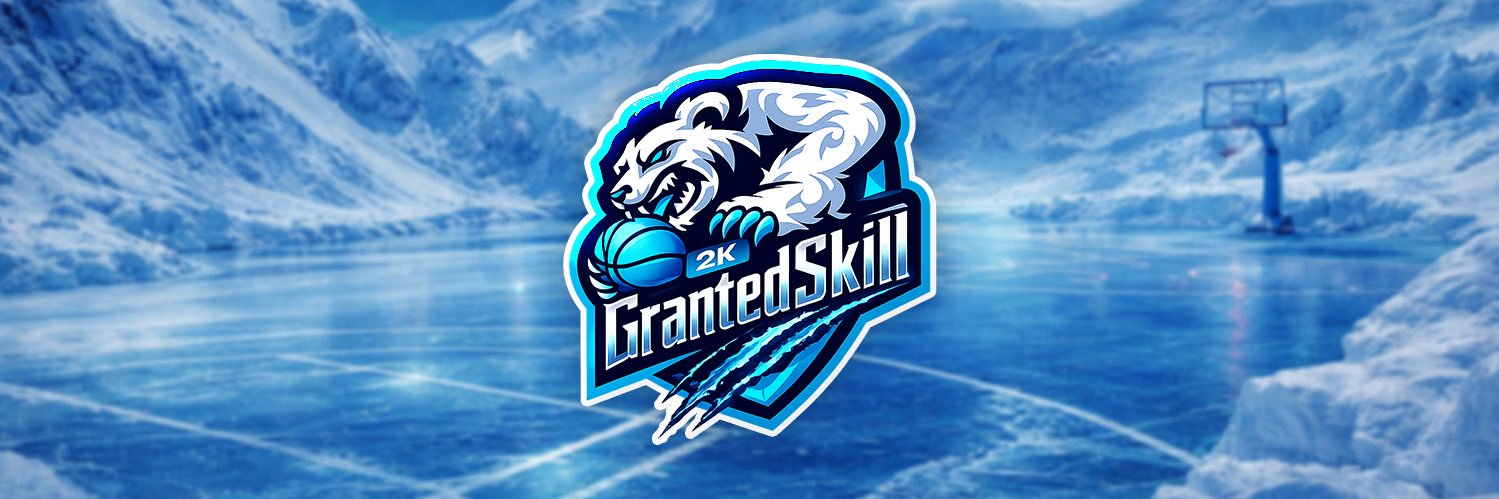 GrantedSkill's profile banner image