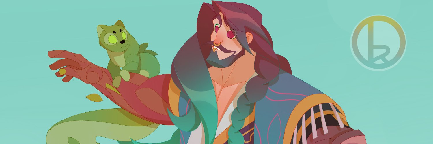 Jovioski's profile banner image