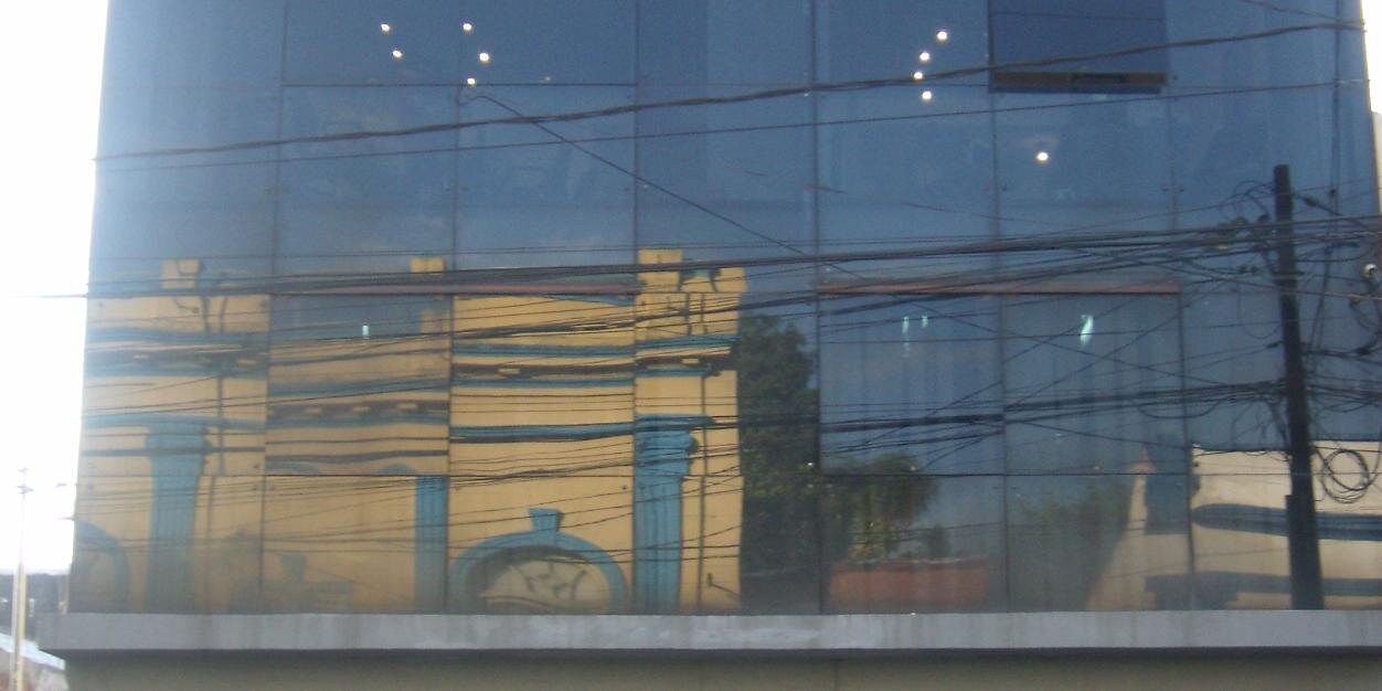 consultronic's profile banner image
