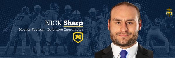 CoachNickSharp Profile Banner