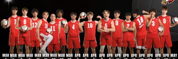 ihsboysvb Profile Banner
