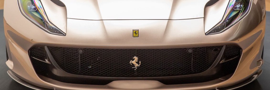 Rossella Gargano, Eng. banner