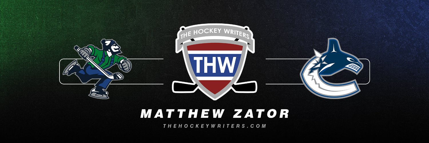 Matthew Zator's banner