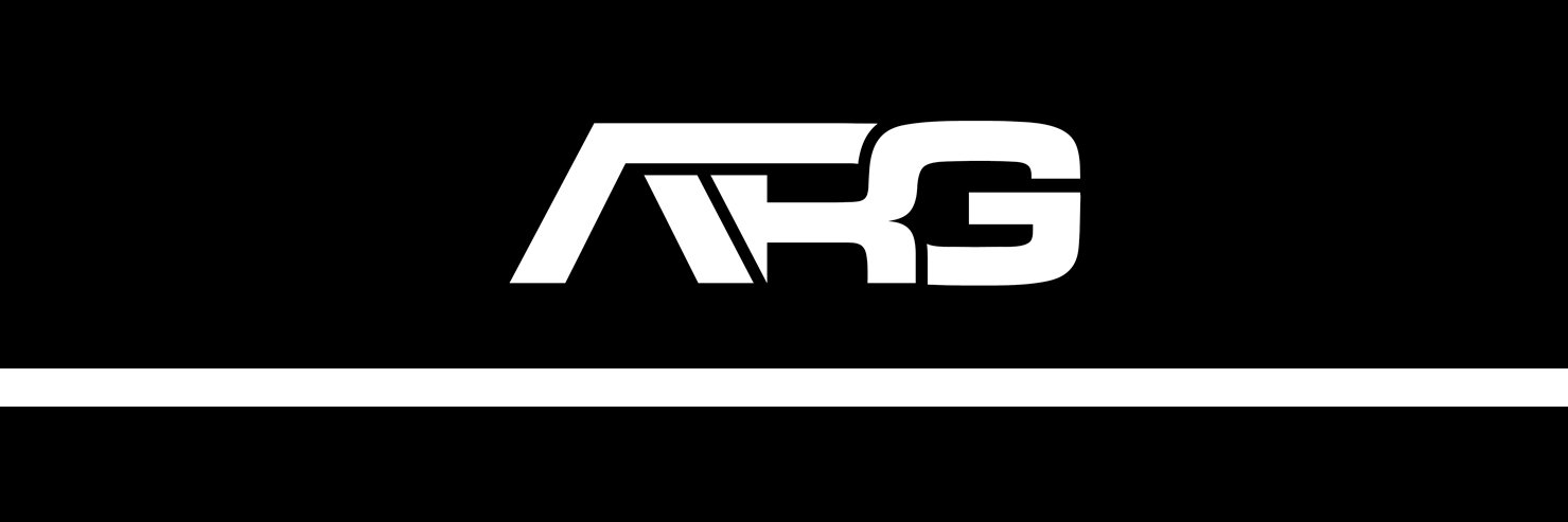 ARG banner