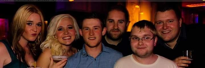 jammydickinson's profile banner image