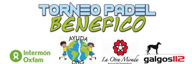 Padelpang El Bonillo banner