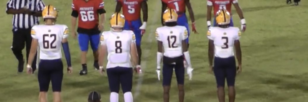 Michael” Mikey “Thomas jr banner