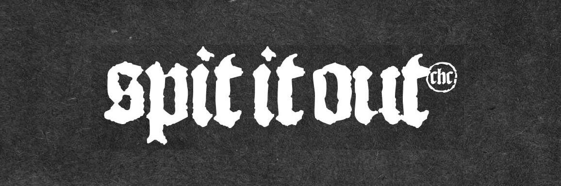 SpitItOut_CHC's profile banner image