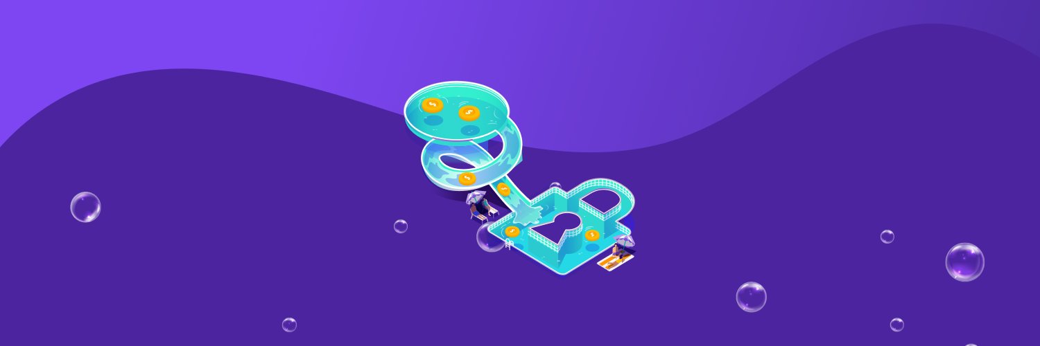 PoolTogether's banner