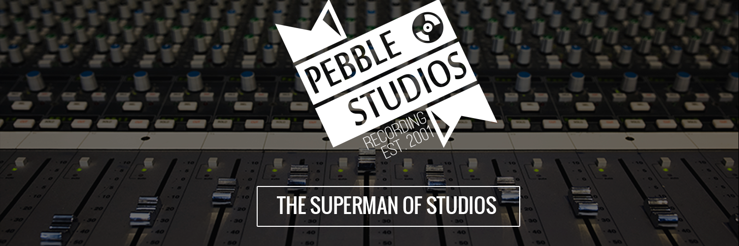 PebbleStudios's profile banner image