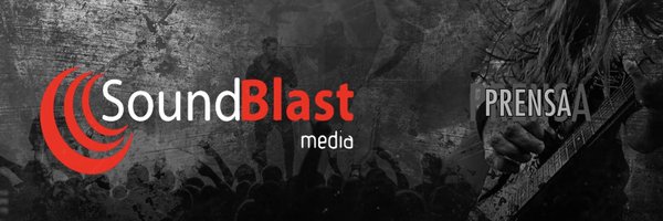SoundBlastMedia Profile Banner