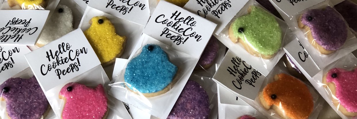 Whisk Sweets banner