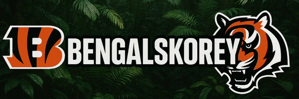 BengalsKorey Profile Banner