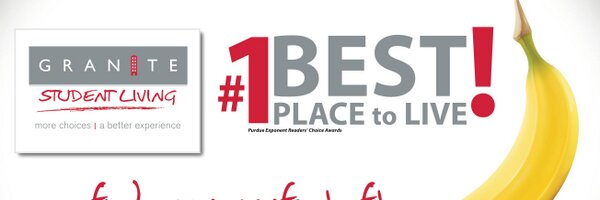 GraniteSL Profile Banner