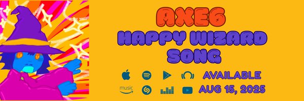 DJAXE6SA Profile Banner
