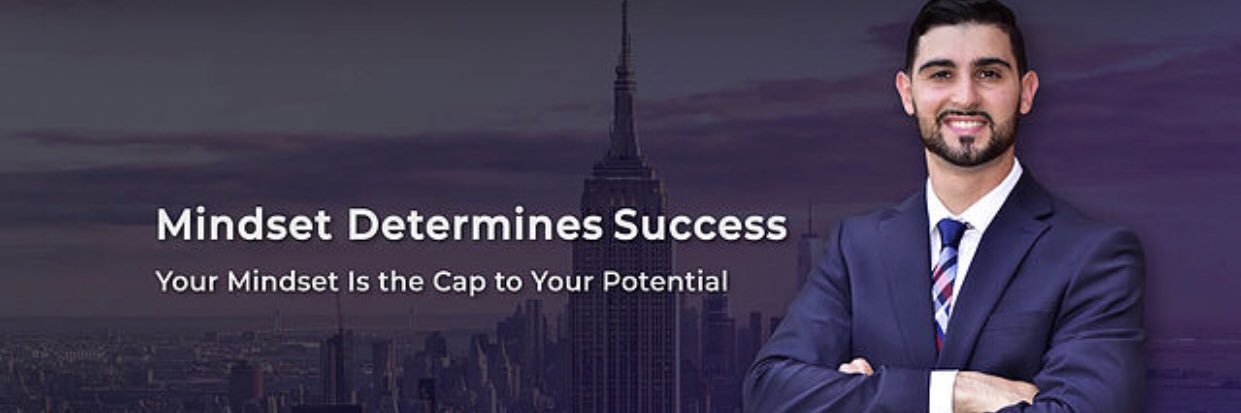 AICMindset's profile banner image