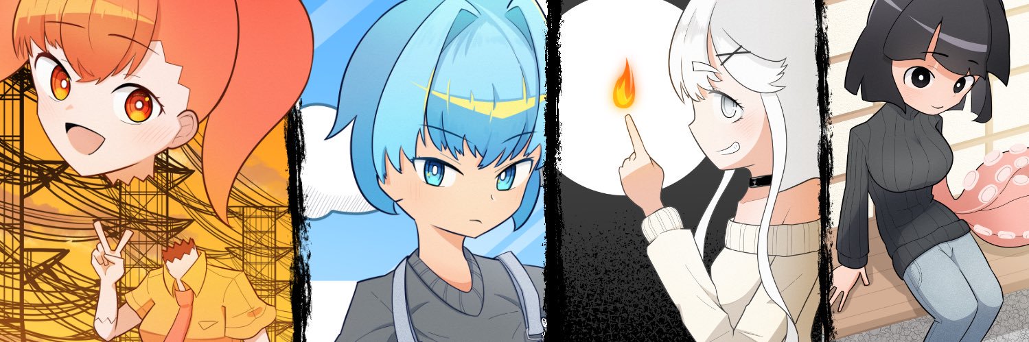 ポー太郎 banner