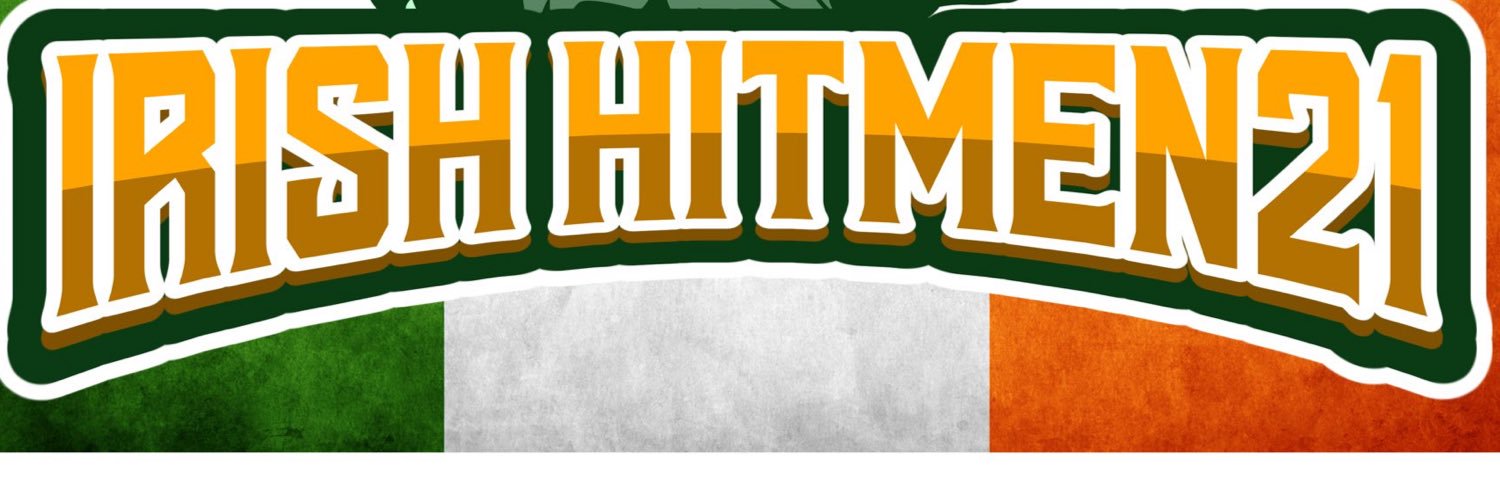 IrishHitmen21's profile banner image