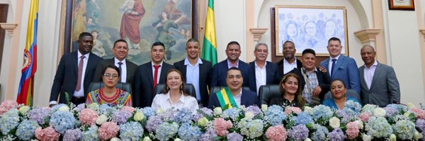 Asamblea Cauca Profile Banner