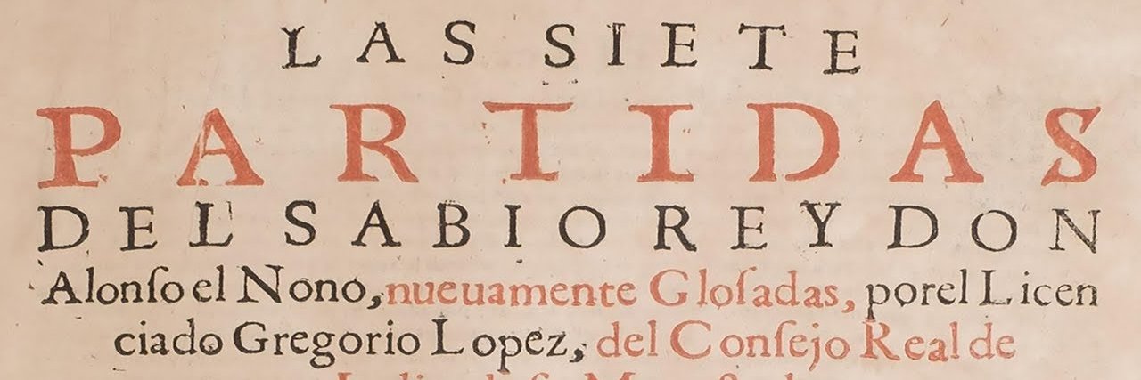 Ius Fides et Traditio's banner