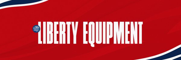 Liberty Equipment Profile Banner