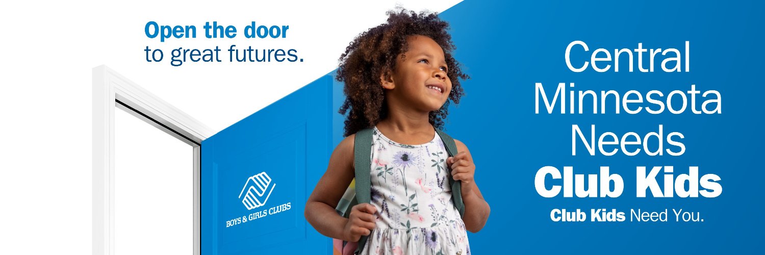 Boys & Girls Clubs banner