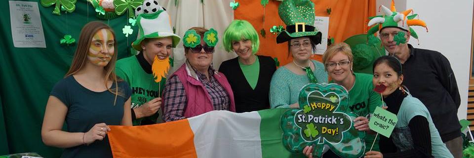SligoStPatrick's profile banner image
