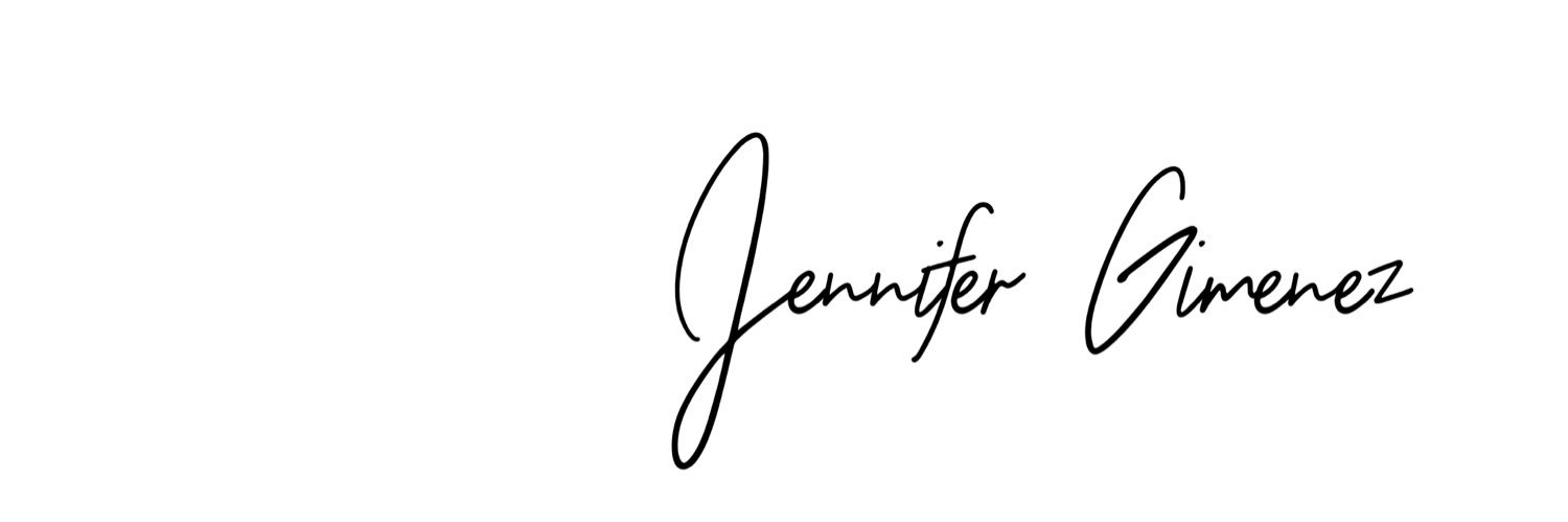 Jennifer Gimenez banner