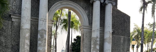 CentroUprm Profile Banner