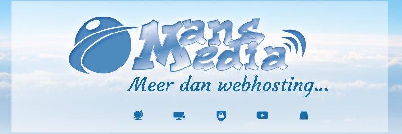 MansMedia's profile banner image