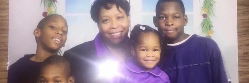 BSP Chris Brown banner