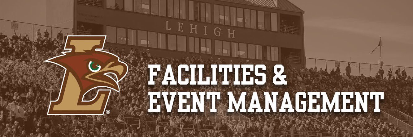 LehighAthEvents's profile banner image