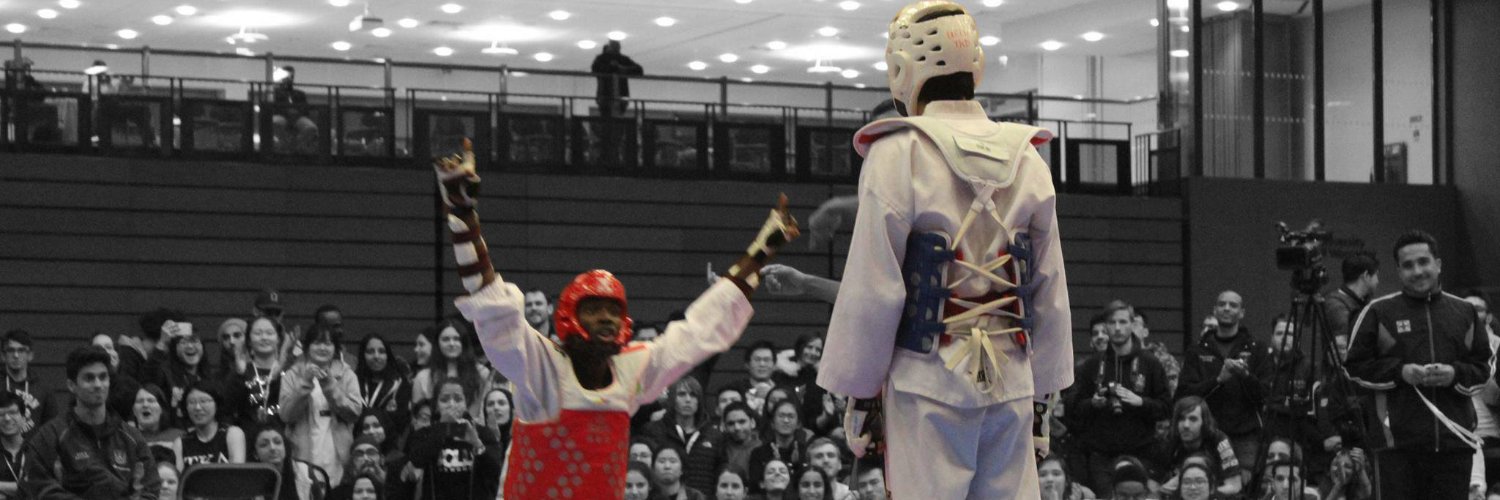 Ki_tkd_Bham's profile banner image