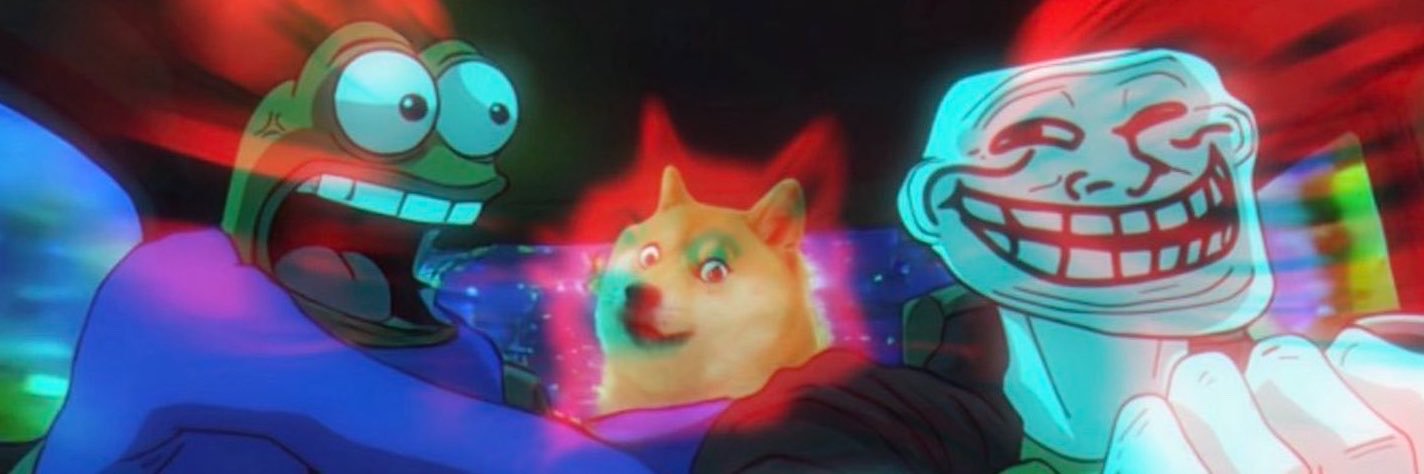 crypticjourneyR's profile banner image