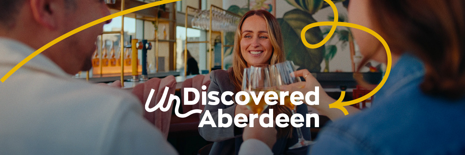 RobertGordonUni's profile banner image