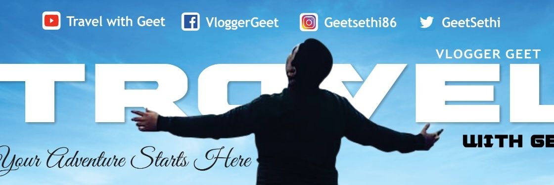 geetsethi's profile banner image