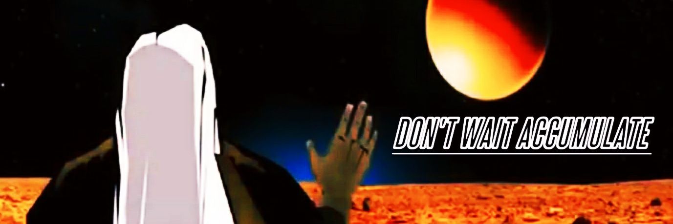 TheCryptoMaven's profile banner image