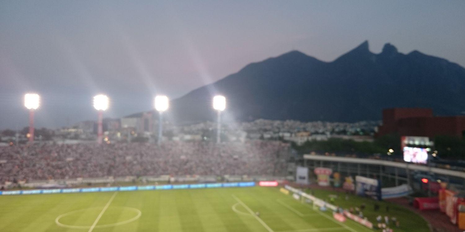 Robertinho banner