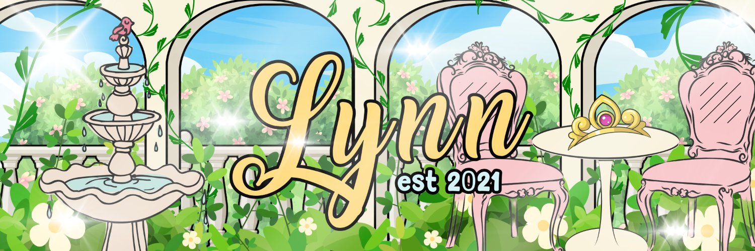 Lynn | Cum Laude | OPEN banner