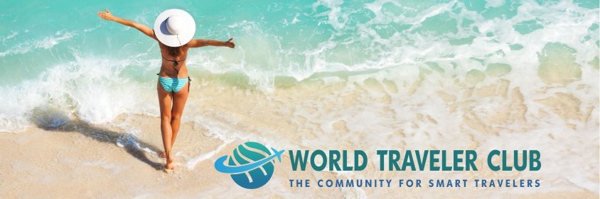 WorldTravelerC1's profile banner image