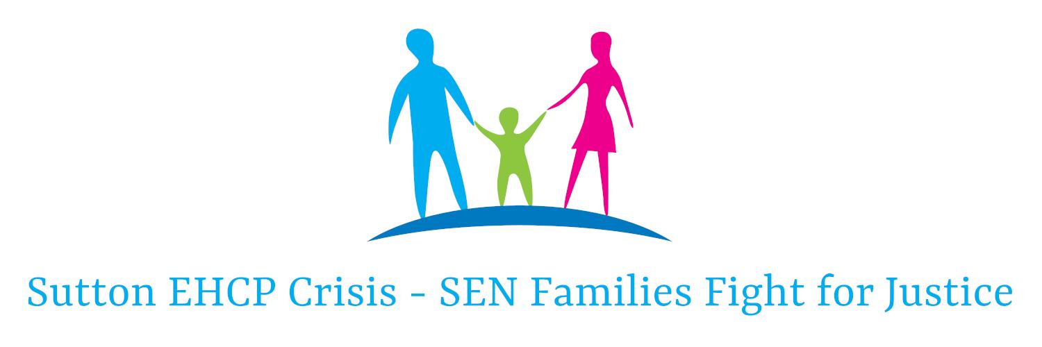SuttonEHCPCrisis's banner