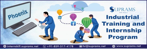 suprams_info Profile Banner