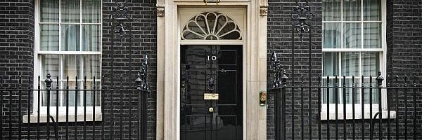 George Smiley banner