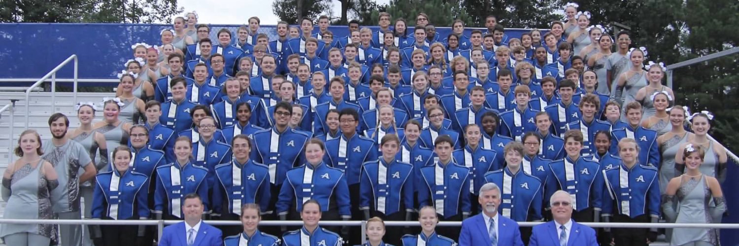 AtleeBand's profile banner image