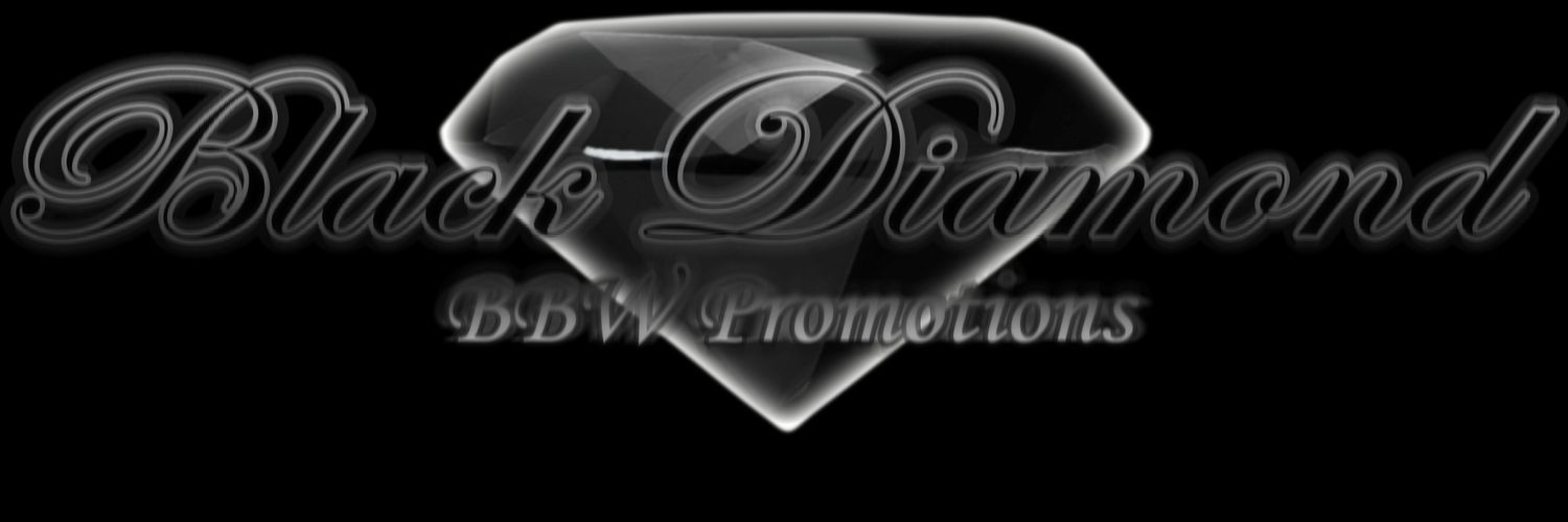 Blackdiamondbbwpromotions Profile Banner