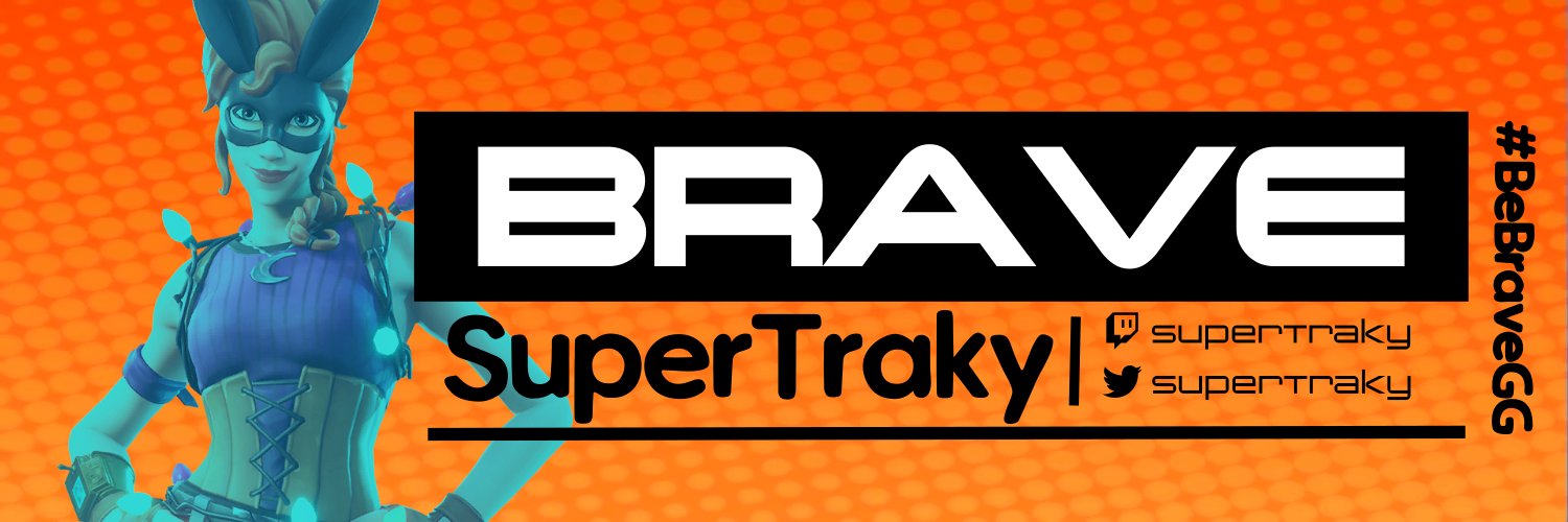 SuperTraky's profile banner image