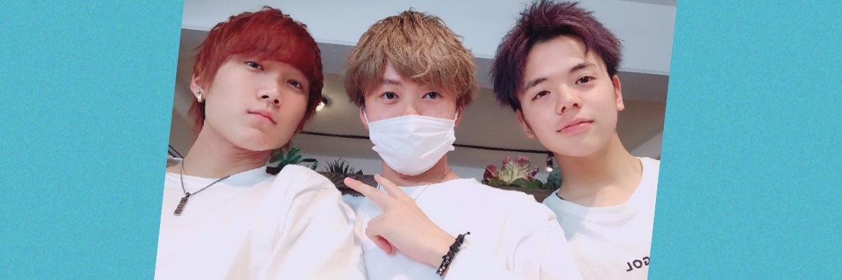 ハマチ。 banner