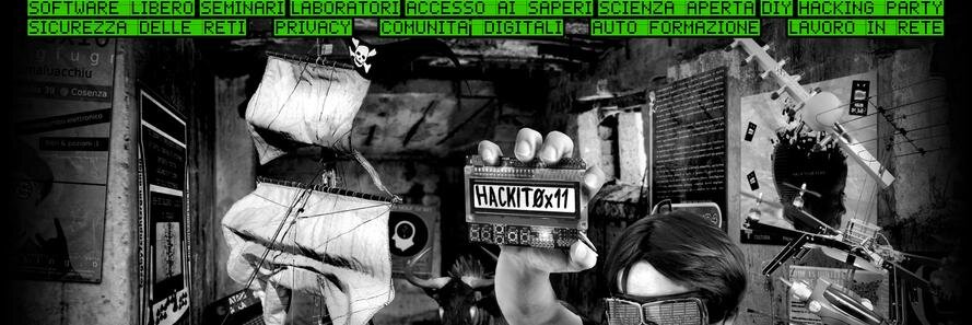 maurizio graffio banner