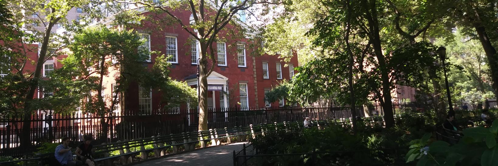 StuySquare's profile banner image